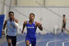 Track & Field  Men’s Track & Field open up the 2023 indoor season with a home meet against Colby College. They also competed against visiting Wentworth Institute of Technology, Worcester State University, Gordon College and Connecticut College. - Photo by Keith Nordstrom